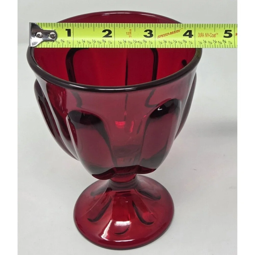 Viking vintage glass